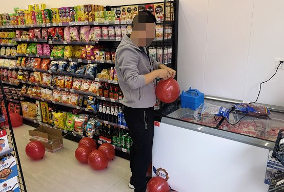 夫妻开家便利店可以吗,夫妻开便利店和餐饮哪个风险大