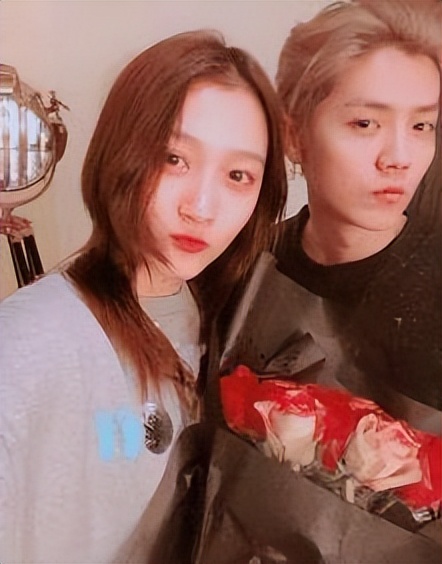 关晓彤近期造型翻车了的视频,关晓彤翻车的电视剧