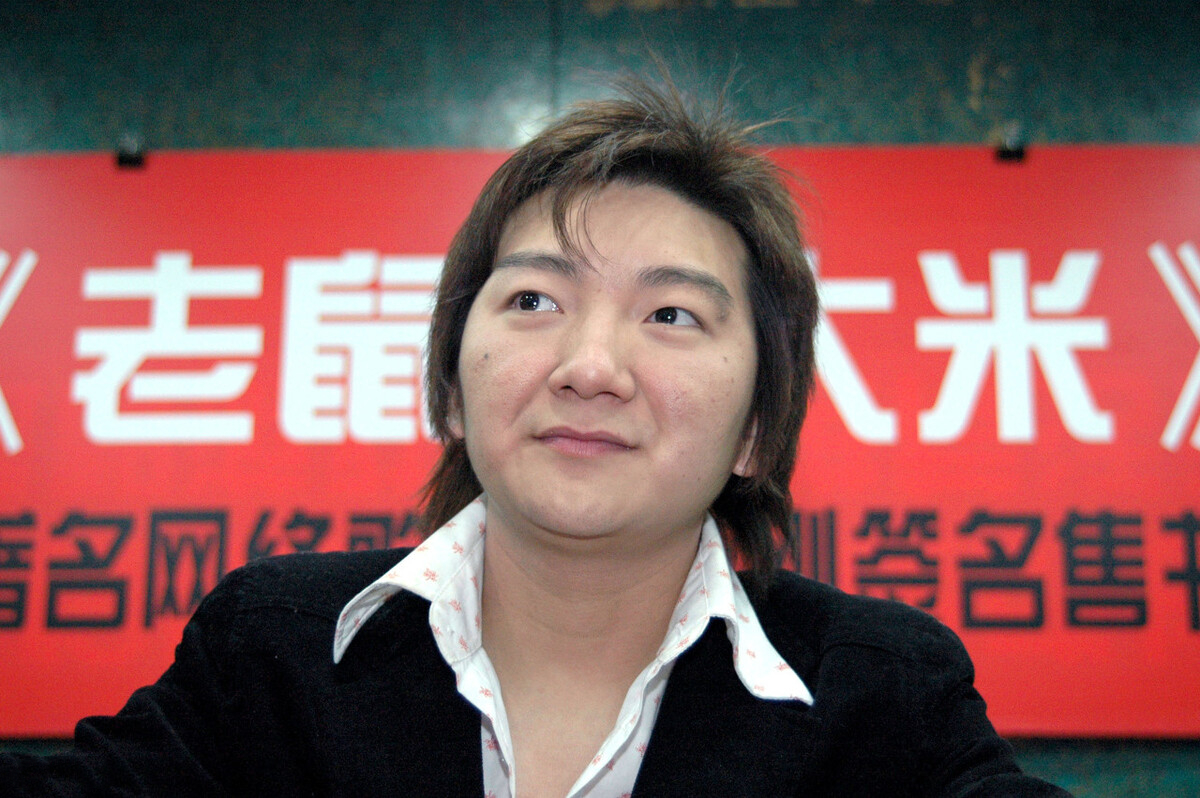 从爆红到无人问津的歌手,从火到无人问津的明星