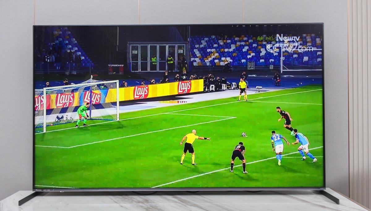 索尼三星海信电视哪个好,海信索尼三星哪款电视画质最好