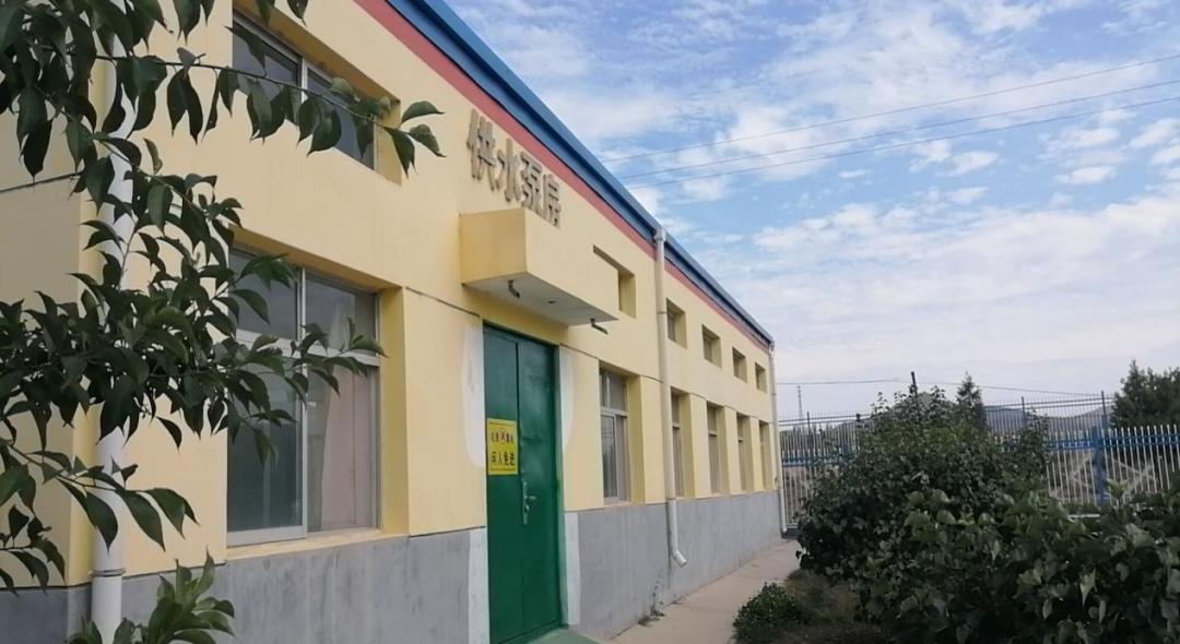 甘肃省会宁县重点项目开工视频,会宁韩集至八里湾开工了吗