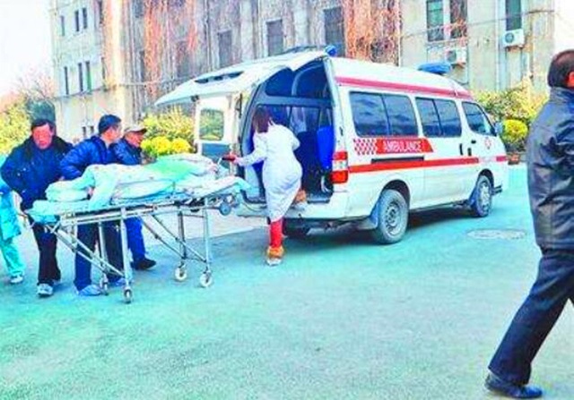 疯狂敛财的医疗蛀虫视频,疯狂敛财的医疗蛀虫