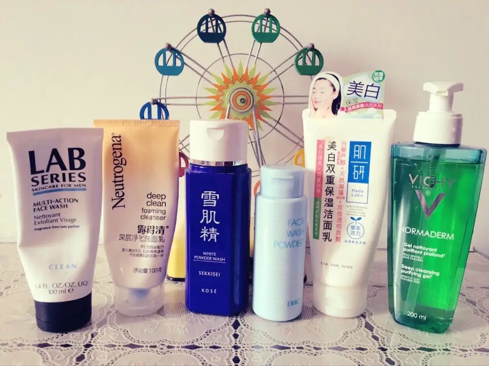 清洁面膜可以去黑头粉刺闭口吗,清洁面膜可以去除黑头吗