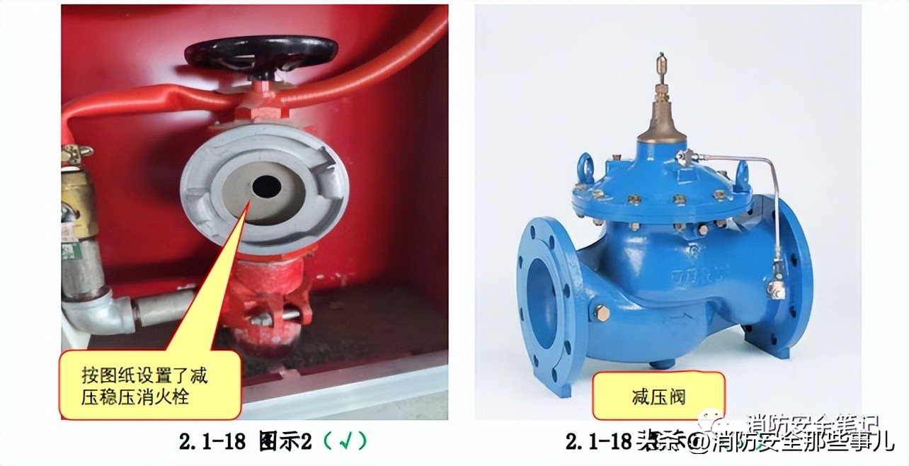 消防系统验收的常见问题,消防验收常见问题图片及解决方法