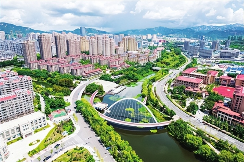 瞰青岛｜为“初创企业”搭建好“第一站”