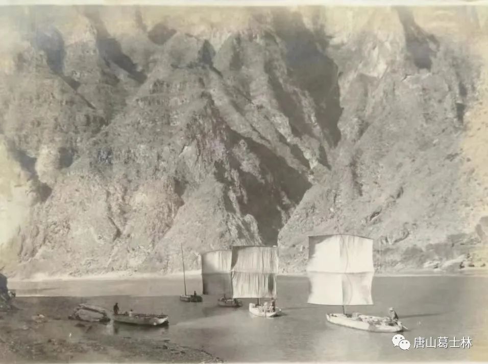 蚕沙口，一个记载着唐山海洋故事的小渔村