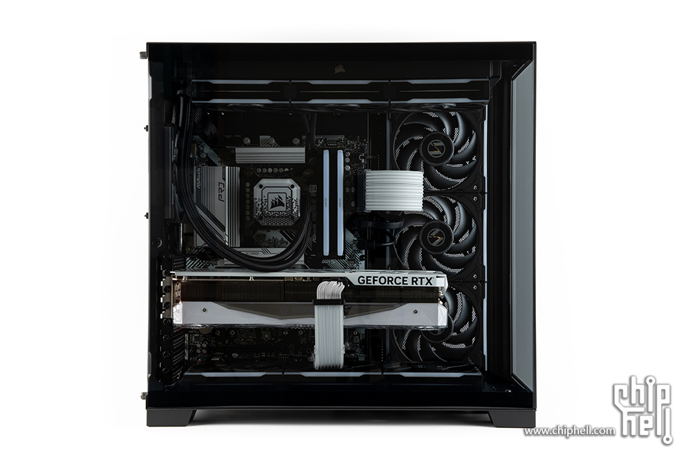 联力包豪斯瓦尔基里e360海景房,联力包豪斯o11d海景房开箱