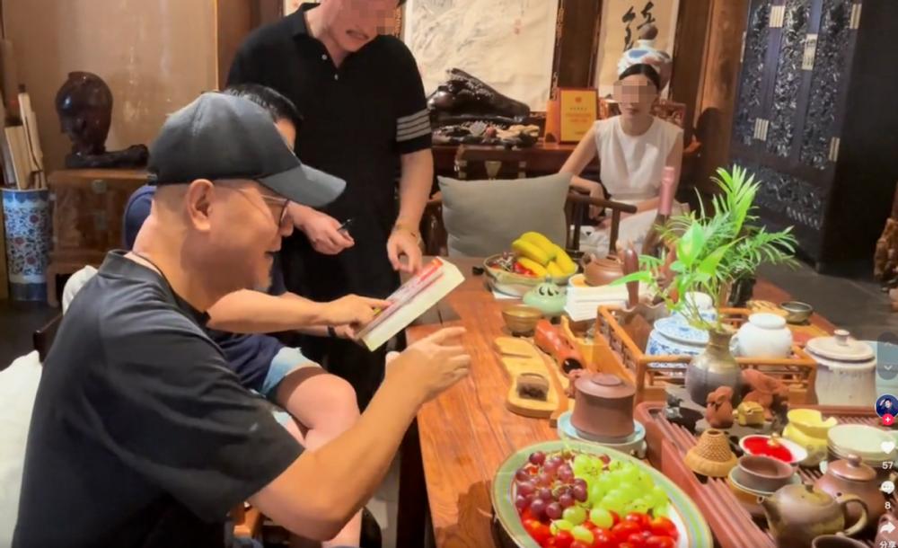 范伟神演技演出小人物的心酸,范伟演小人物绝对可以封神