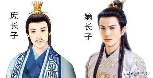 西游记24小白龙“太子”之位牵出的龙族立嗣之争