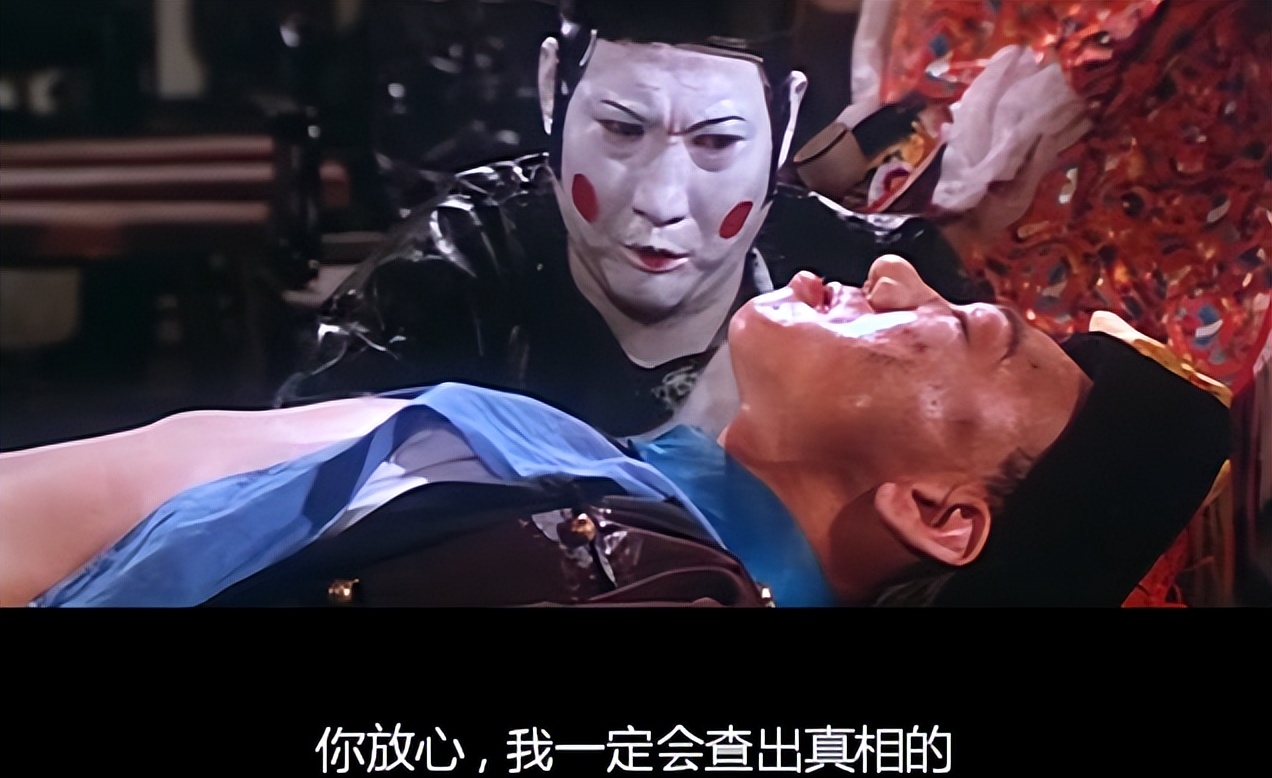 盘点洪金宝早期经典动作片,盘点洪金宝早期五大经典动作片