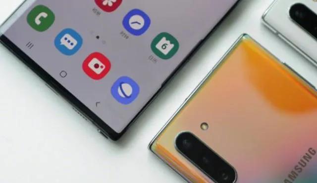 商务人士都用哪些手机？为解心中疑问，我去到了香港CBD一探究竟