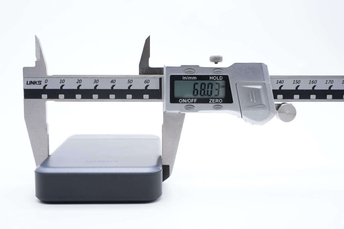 mophie磁吸充电宝拆解,希品快充专用充电宝