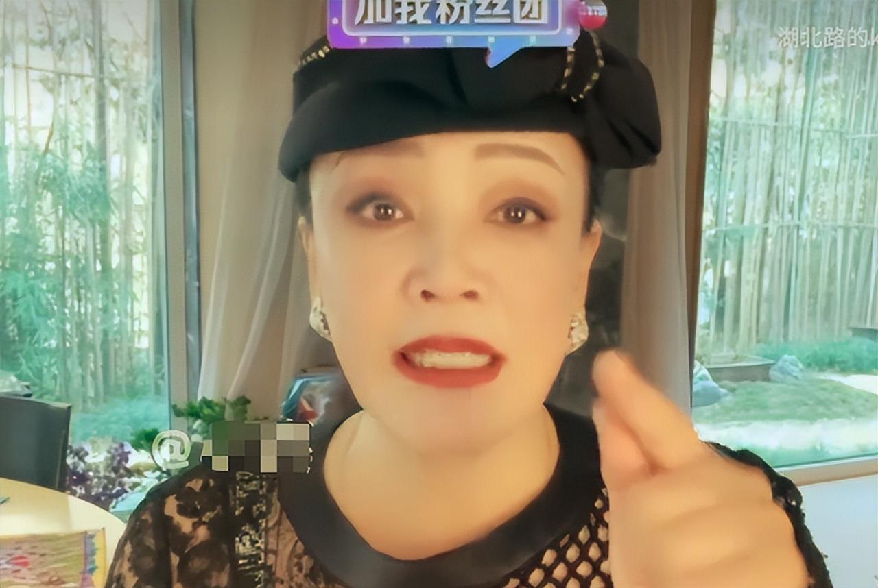 张兰直播回应汪小菲事件,张兰代表汪小菲回应大s声明解析