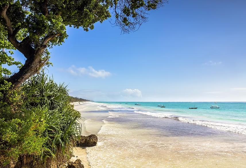 世界排名前5名海滩美景,世界十大顶级海滩排名前十