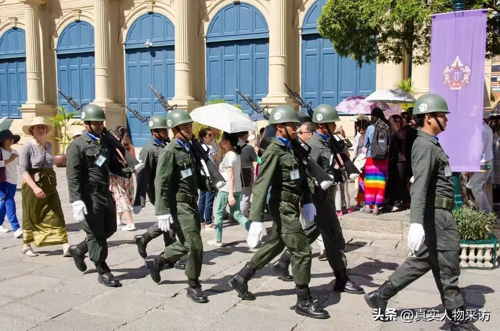 泰国真实的家庭生活,中国人在泰国容不容易娶老婆