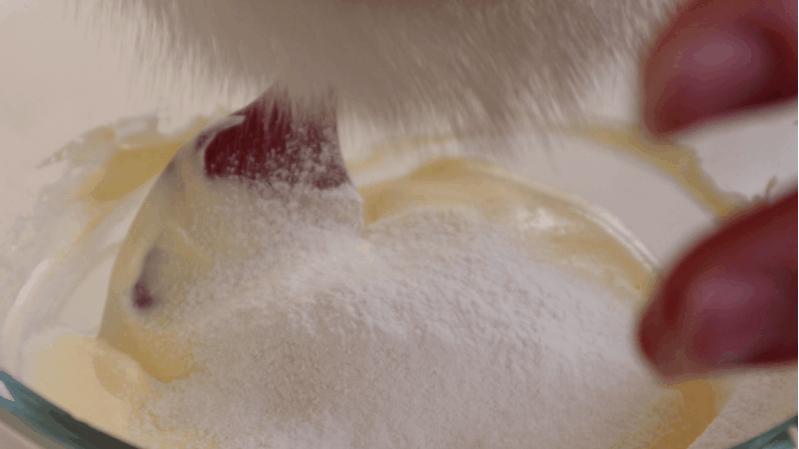 日本顶级黄油蛋糕,日本最正宗的年轮蛋糕