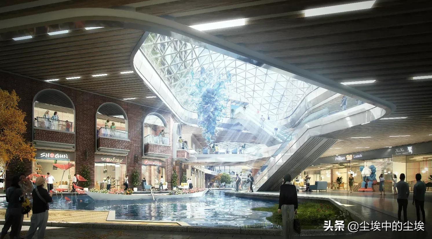 美居大都会的最新消息,美居大都会价格可能会是多少