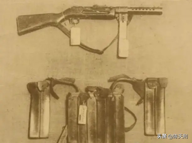 二战时期步枪子弹是通用的吗,二战时期各国步枪弹比较
