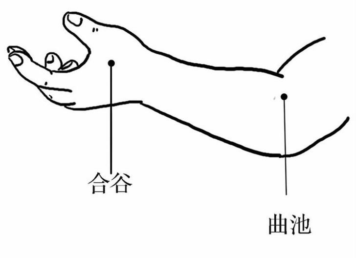 育儿专家宝宝感冒好得快的小妙招,豫健科普预防儿童青少年近视