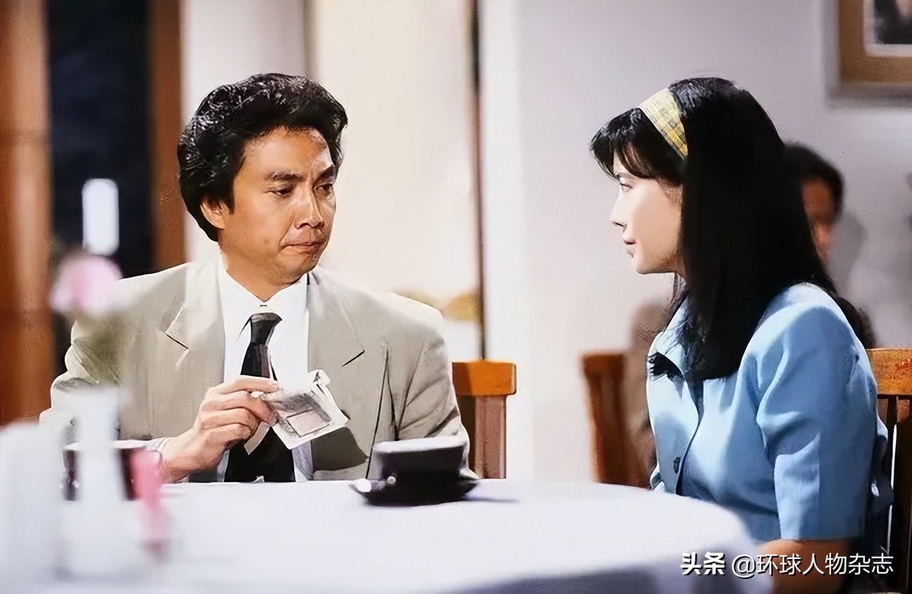 港片中令人惊艳的角色,盘点港片无法超越的经典动作元老