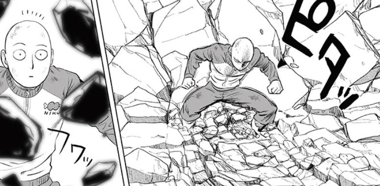 解说一拳超人埼玉大战龙卷,一拳超人阿波罗vs埼玉解说