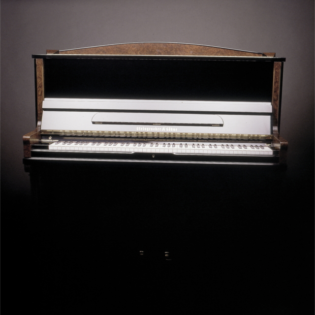 钢琴品牌steinwaysons价格,施坦威钢琴十大品牌