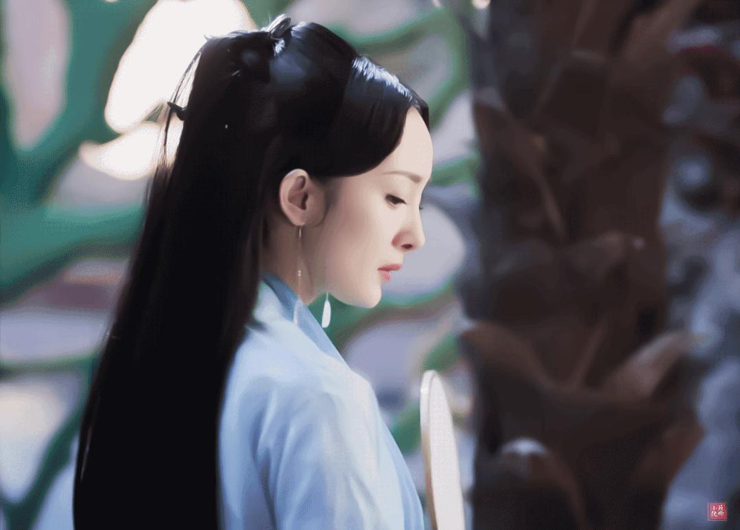 她真美，可还是被糟蹋了！娱乐圈到底有完没完