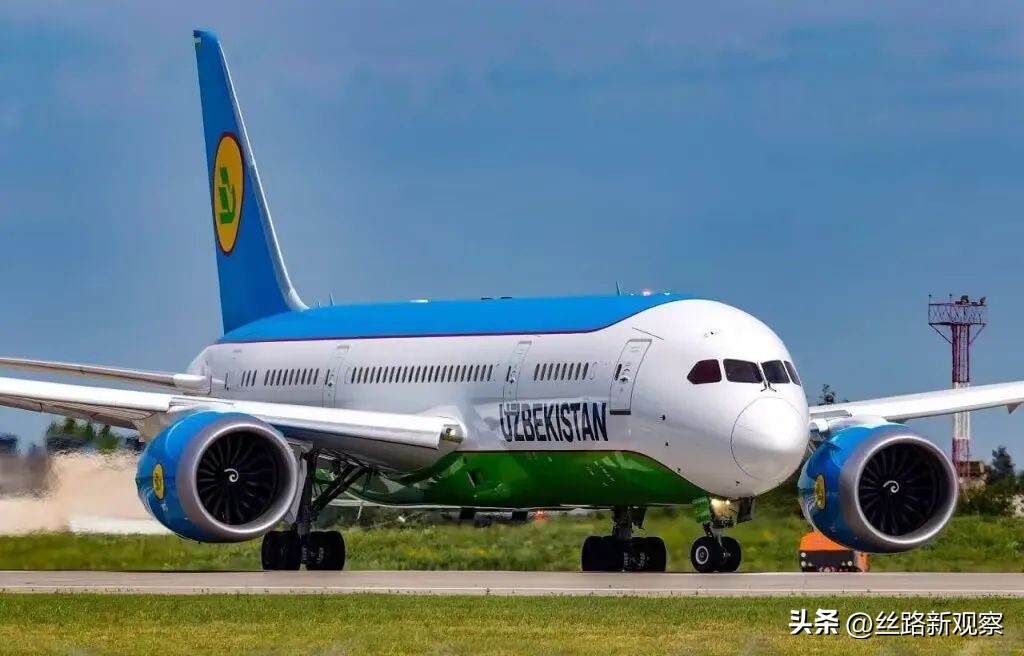 南航北京⇋塔什干本月复飞！纳乌鲁斯节乌航机票打折