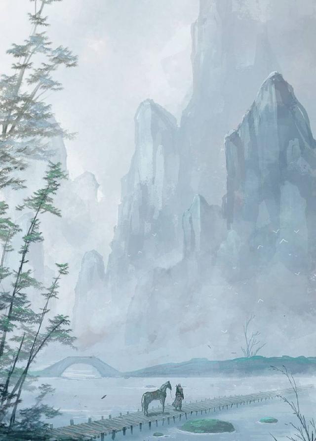 飞花令里读诗词,飞花令里读诗词第一辑