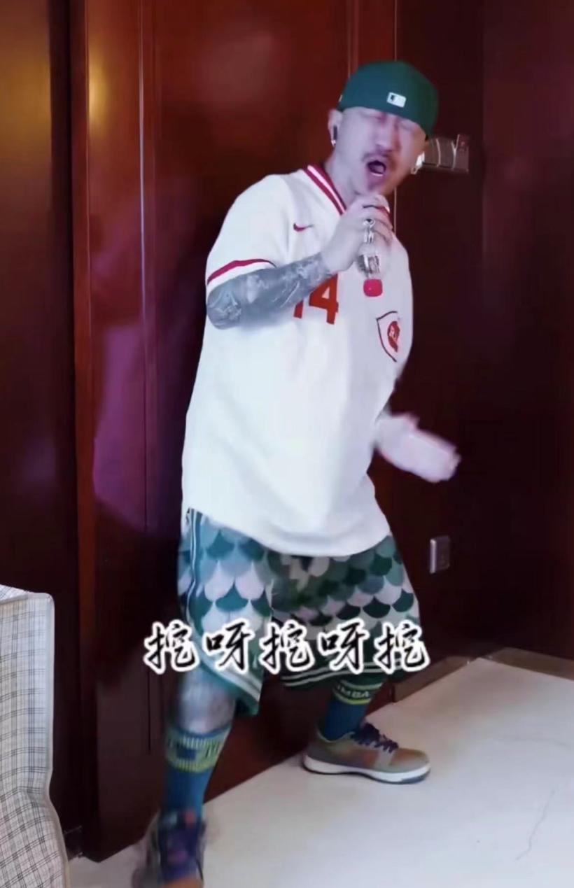 李保田儿子李彧简介,李保田儿子李彧超级访问完整版