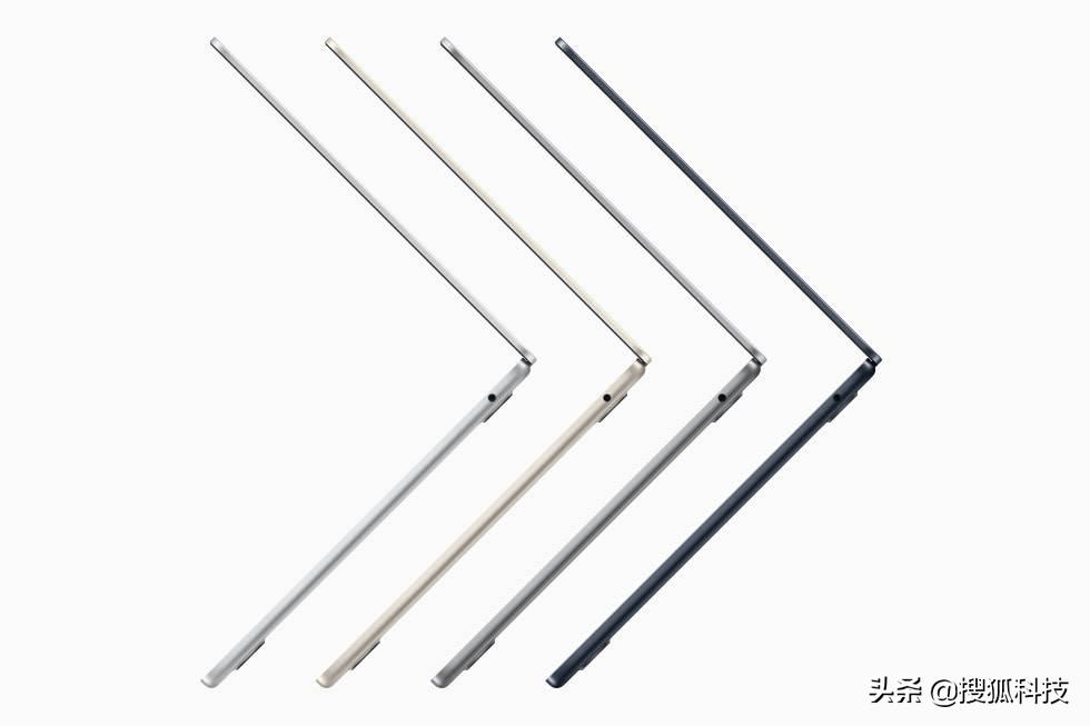 苹果全球开发者大会m2,150秒看完苹果开发者大会