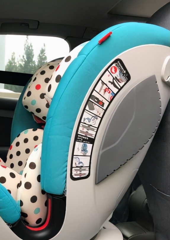 怎么挑选合适的安全座椅,安全座椅到底怎么选