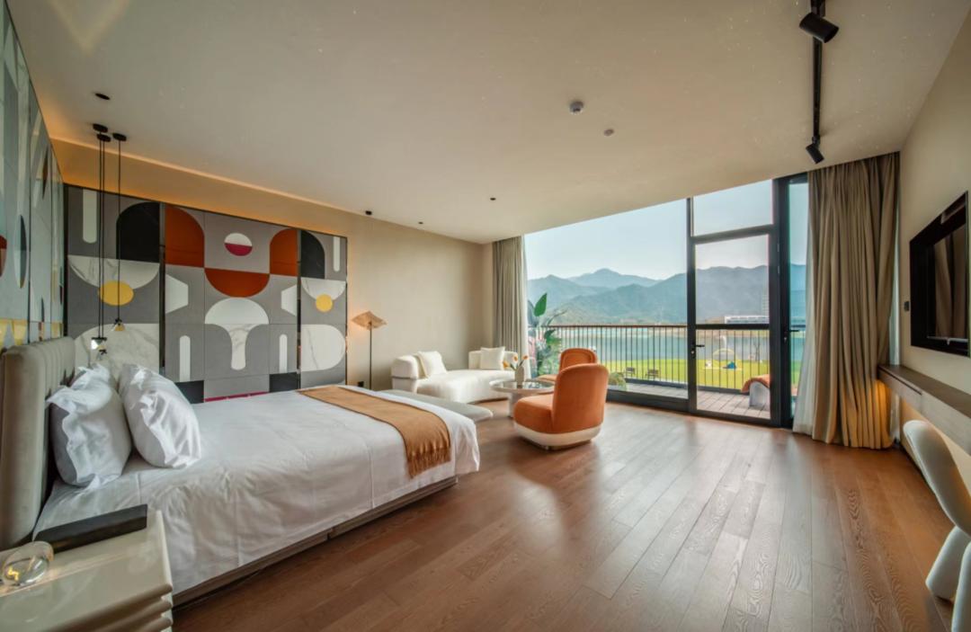 黄山五一推荐民宿,五一黄山民宿推荐