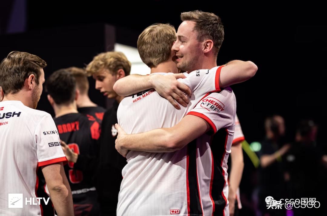 majorheroicvsvitality,巴黎major冠军赛