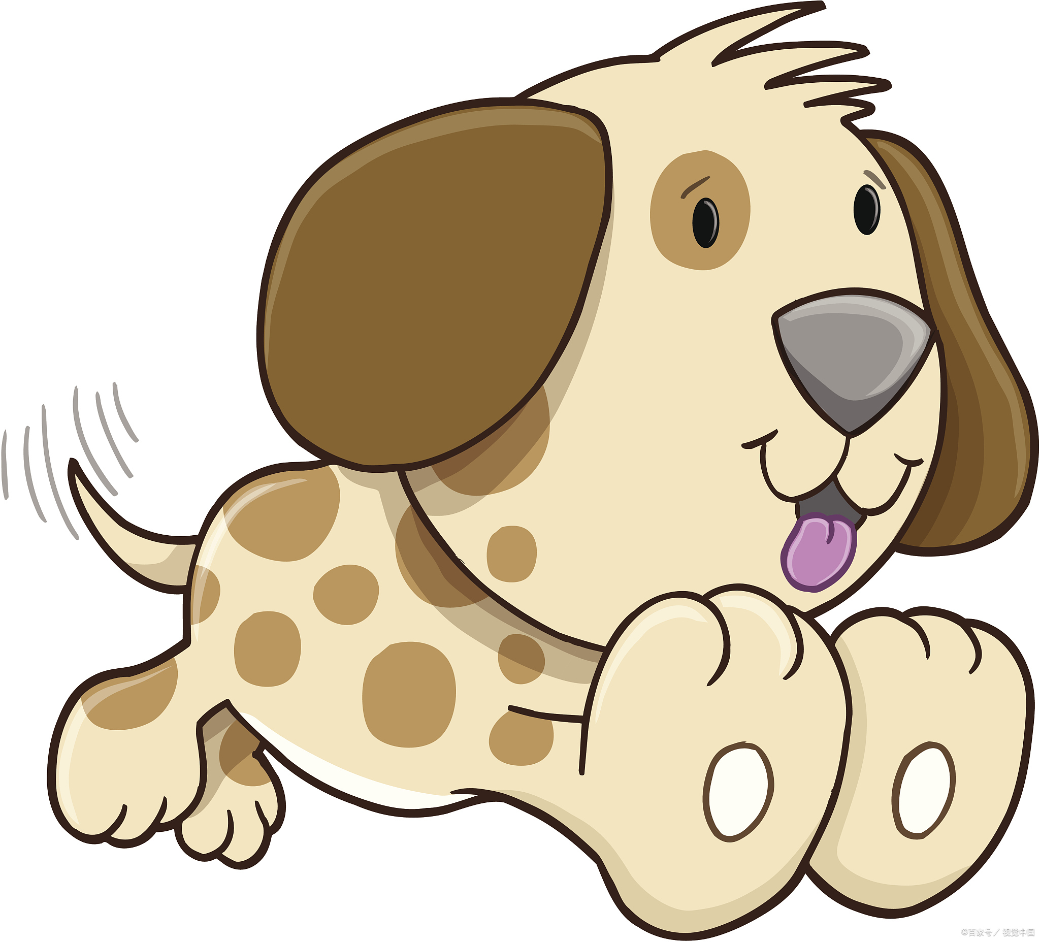 属狗2023年4月份的运势及运程：情、财、工、健康全方位解析！