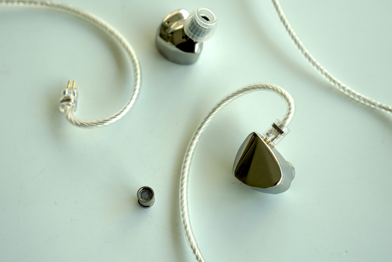 值得入手的hifi耳塞,超旗舰hifi耳塞横评