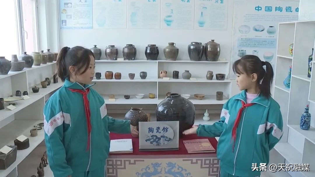 天祝:立足“减负增效”全面提高教育教学质量