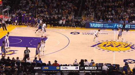 湖人抢七末节24次罚球,湖人g3赢球视频