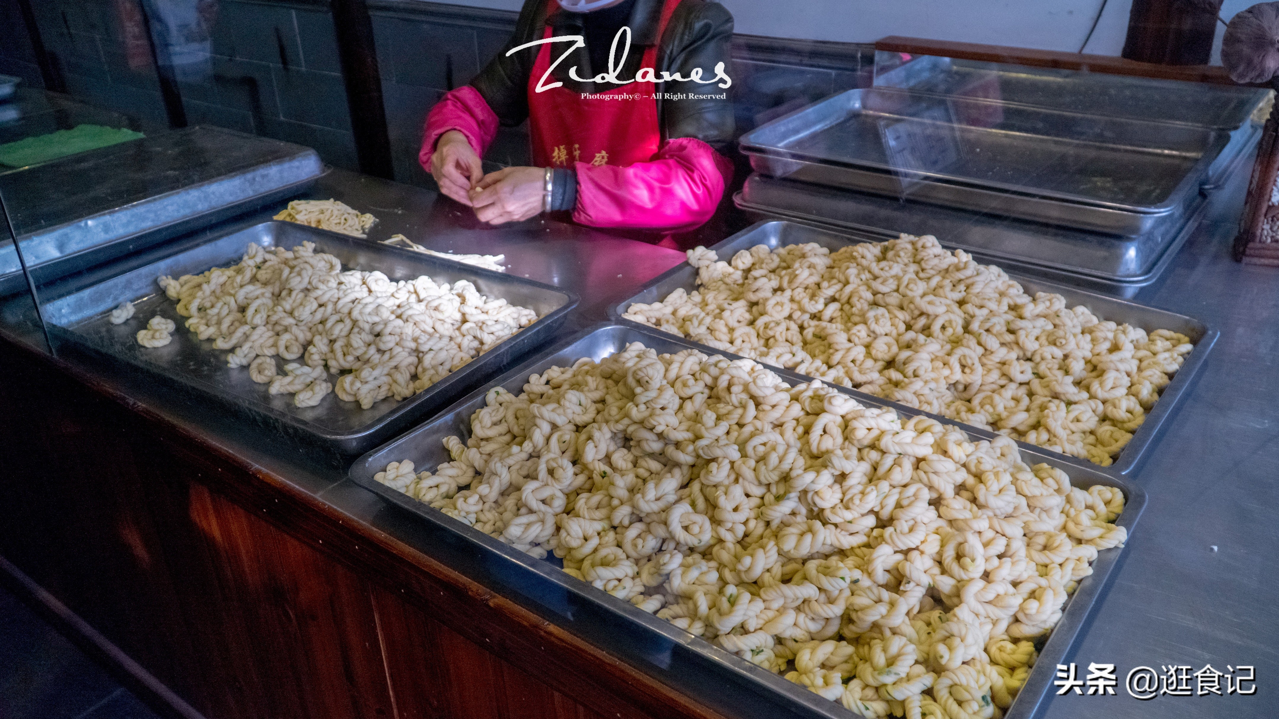 苏州周庄古镇水巷游,苏州周庄古镇最新旅游攻略