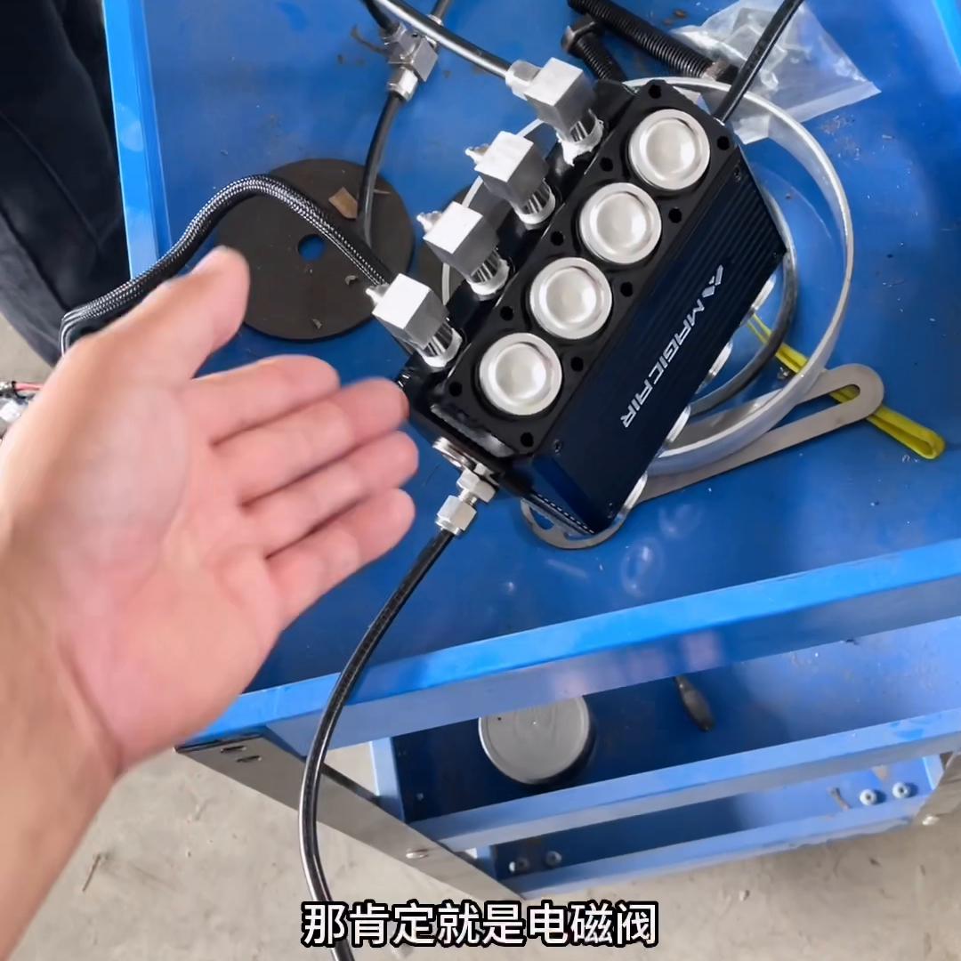 DGM售后服务！一年质保不代表一年之后服务就结束了！D...