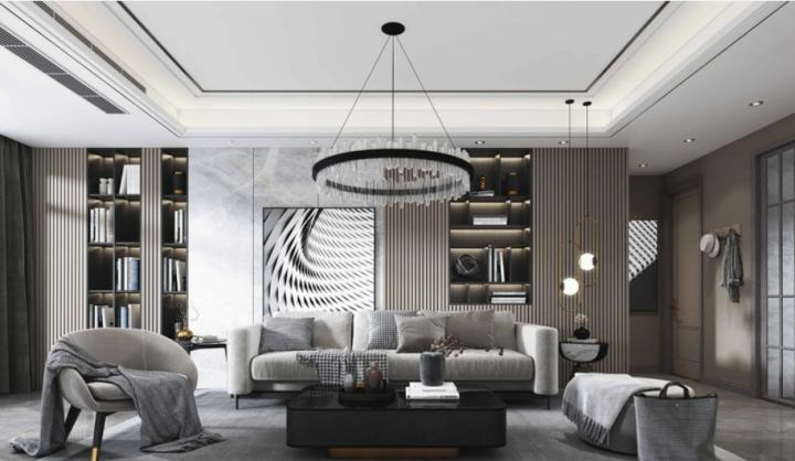 装修房子是自己装还是找装修公司,房子自己装修好还是找装修公司好