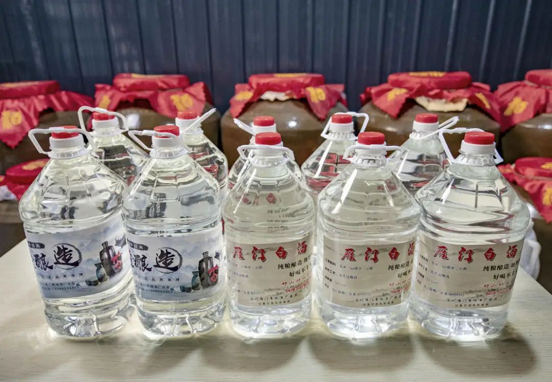 乡村振兴汶川县,我眼中的乡村振兴创业青年