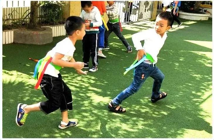 让孩子专注力好的游戏,锻炼孩子奔跑能力的游戏