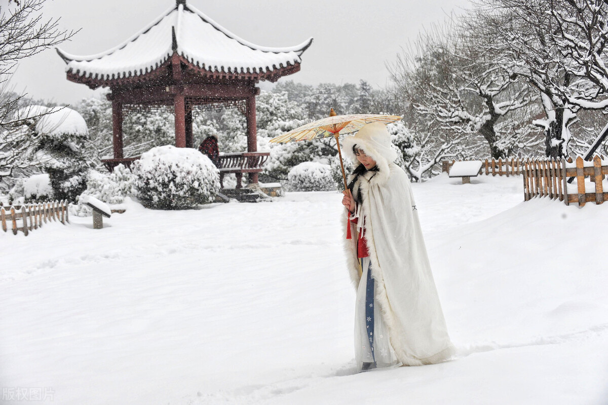 你处理问题的能力暴露了你的格局,自我觉悟太高
