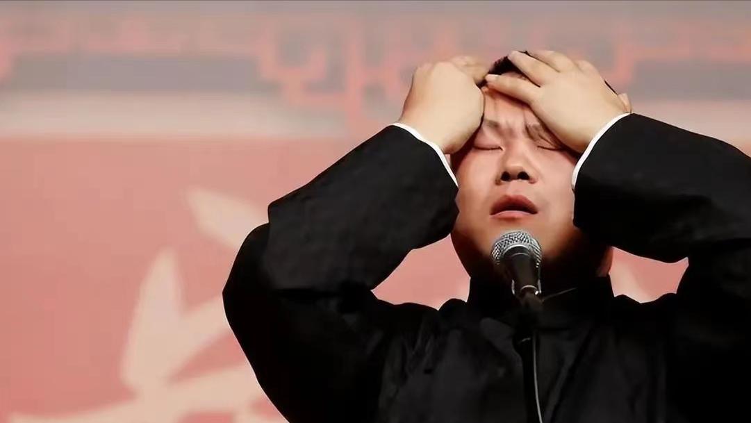 曹云金沈阳面馆开业直播视频,曹云金沈阳开面馆