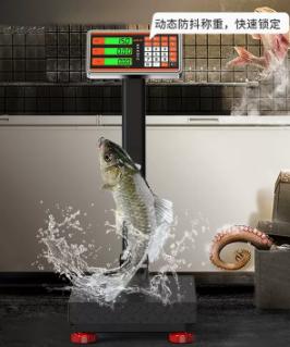 各种电子秤的使用方法用途,电子台秤功能