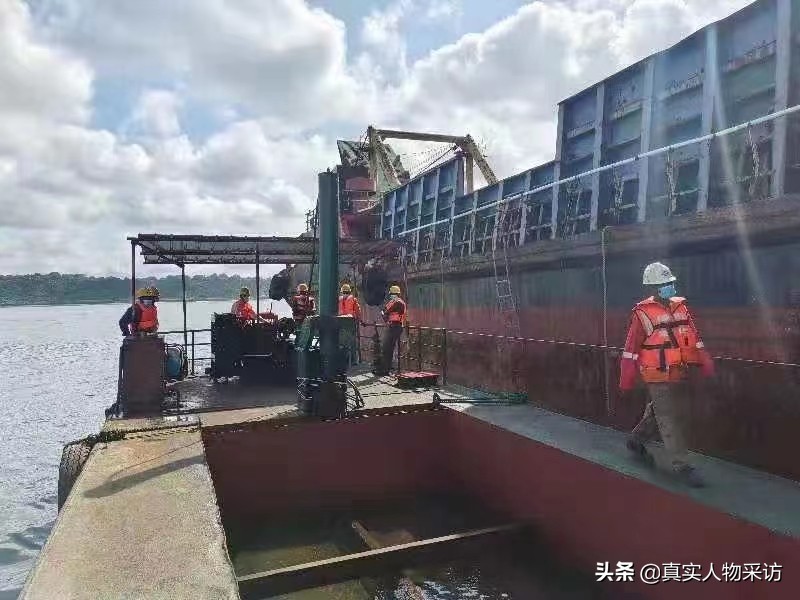 我90后,在非洲打工13年,年入100万变25万,现在只想带孩子回国