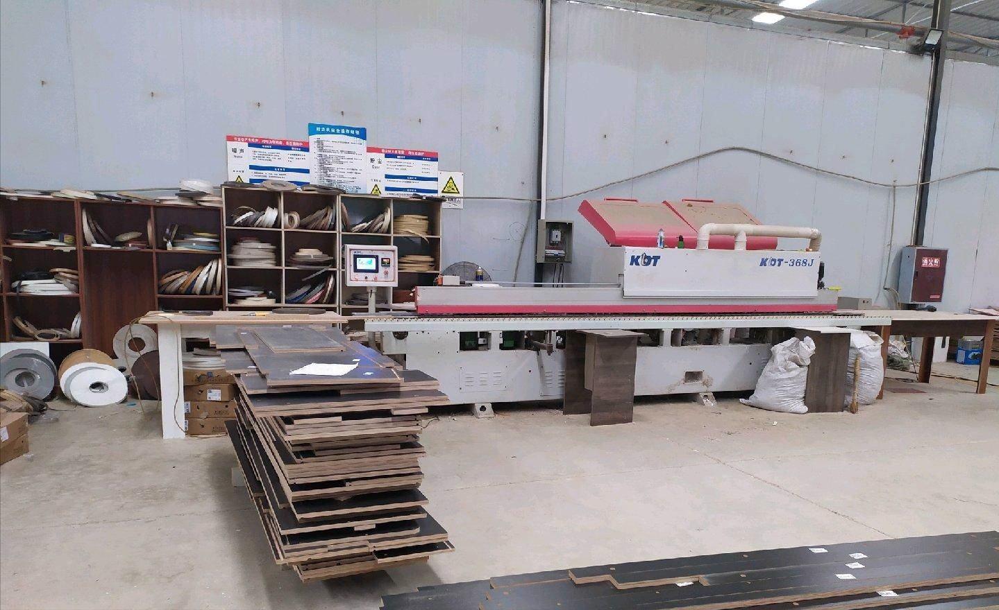 全屋定制封边作用,全屋定制封边技术小妙招