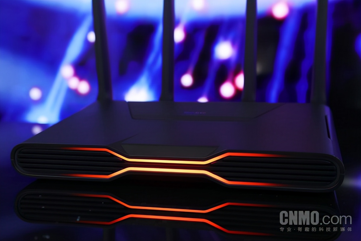 redmi电竞路由器ax5400和小米9000,redmiax5400支持组网吗