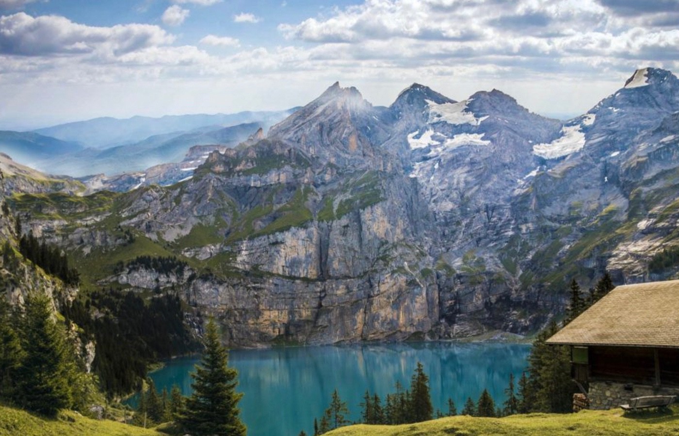 拒绝杂牌电话手表,瑞士表入门怎么选